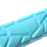 WAŁEK FITNESS/ROLLER MINT 30 CM HMS FS119