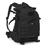 PLECAK TAKTYCZNY VANGUARD CZARNY 45L NILS CAMP NC3904