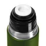 TERMOS TURYSTYCZNY 1000 ML ZIELONY NILS CAMP NC3804