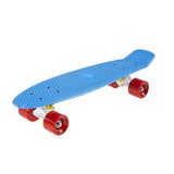 PENNYBOARD PREMIUM BLUE NILS EXTREME