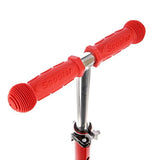 HLB06 HULAJNOGA DZIECIĘCA NILS EXTREME