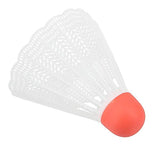 Lotki nylonowe do badmintona NILS NBL6003 3 szt.