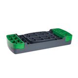 STEP DO AEROBIKU HMS AS003 GREEN/GRAY