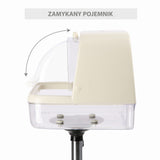 STR24 stojak na magnezję HMS + gratis magnezja MGN01 900G HMS PREMIUM