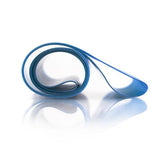 GUMA DO ĆWICZEŃ GU04 BLUE 0.9 x 50 x 600 MM HMS