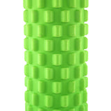 FS101 GREEN 33CM WAŁEK FITNESS/ROLLER HMS