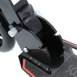 HD207 BLACK HULAJNOGA NILS EXTREME