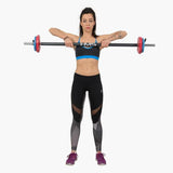 SZTANGA FITNESS SBP20 TRAINING PUMP 20KG HMS