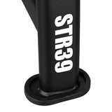 STOJAK NA KETTLEBELLS DWUPOZIOMOWY COMMERCIAL HMS STR39