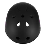 KASK CZARNO-RÓŻOWY ROZM. NILS EXTREME MTW001-1