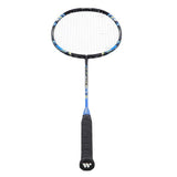 AIR FLEX 950 NIEBIESKO- CZARNA RAKIETA DO BADMINTONA WISH