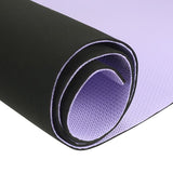 YM05 VIOLET-BLACK MATA DO JOGI HMS PREMIUM