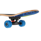 DESKOROLKA CR3108SA SKATE KING NILS EXTREME
