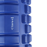 FS103 BLUE 33CM WAŁEK FITNESS/ROLLER HMS