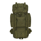 PLECAK TAKTYCZNY EAGLE ZIELONY 70L NILS CAMP NC3901
