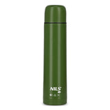 TERMOS TURYSTYCZNY 1000 ML ZIELONY NILS CAMP NC3804