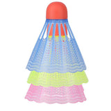 LOTKI NYLON MULTICOLOR NBL6013 3 SZT. NILS