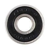 ŁOŻYSKA (8 szt) OPAK. METAL ABEC-9 RS GRAPHIT CHROME NILS EXTREME