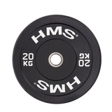 BBR BLACK TALERZ OLIMPIJSKI BUMPER HMS