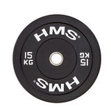 BBR BLACK TALERZ OLIMPIJSKI BUMPER HMS