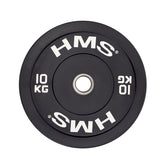 BBR BLACK TALERZ OLIMPIJSKI BUMPER HMS