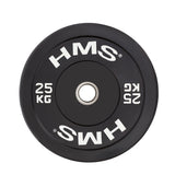 BBR BLACK TALERZ OLIMPIJSKI BUMPER HMS