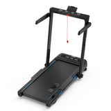 BIEŻNIA ELEKTRYCZNA ONE FITNESS BE9243