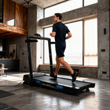 BIEŻNIA ELEKTRYCZNA ONE FITNESS BE9243