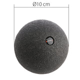 PIŁKA DO MASAŻU BLM01 10CM POJEDYNCZA HMS