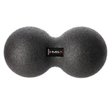 BLM02 12*24CM PODWÓJNA PIŁKA DO MASAŻU/ DUO BALL HMS