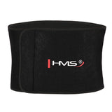 PAS NA BRZUCH WYSZCZUPLAJĄCY BLACK BR163 PLUS SIZE HMS