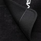 PAS NA BRZUCH WYSZCZUPLAJĄCY BLACK BR163 PLUS SIZE HMS