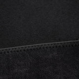 PAS NA BRZUCH WYSZCZUPLAJĄCY BLACK BR163 PLUS SIZE HMS