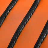 PAS NA BRZUCH WYSZCZUPLAJĄCY BR209 ORANGE ONE SIZE HMS