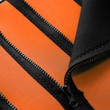 PAS NA BRZUCH WYSZCZUPLAJĄCY BR209 ORANGE ONE SIZE HMS