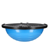 PIŁKA DO BALANSOWANIA BSX10 NEW BLUE HMS