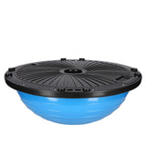 PIŁKA DO BALANSOWANIA BSX10 NEW BLUE HMS