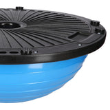 PIŁKA DO BALANSOWANIA BSX10 NEW BLUE HMS