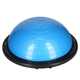 PIŁKA DO BALANSOWANIA BSX10 NEW BLUE HMS