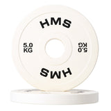TALERZE OLIMPIJSKIE 51 mm 2 szt. HMS CBRS
