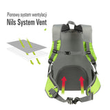CBT7107 BESSEGEN PLECAK NILS CAMP