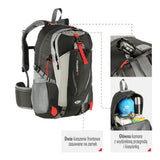 CBT7156 JAGERFLY PLECAK NILS CAMP