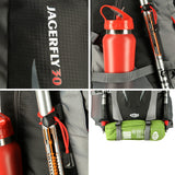 CBT7156 JAGERFLY PLECAK NILS CAMP