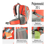 CBT7156 JAGERFLY PLECAK NILS CAMP