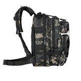 PLECAK NILS CAMP CBT7204 DEFENDER