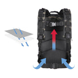 PLECAK NILS CAMP CBT7204 DEFENDER