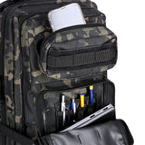 PLECAK NILS CAMP CBT7204 DEFENDER