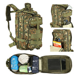 PLECAK NILS CAMP CBT7204 DEFENDER