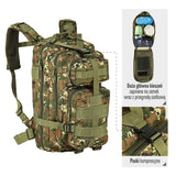 PLECAK NILS CAMP CBT7204 DEFENDER