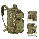 PLECAK NILS CAMP CBT7204 DEFENDER